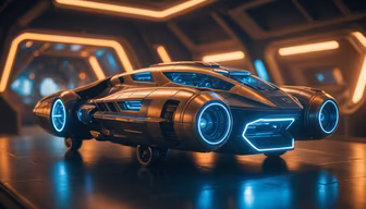 Future Ride Future Ride