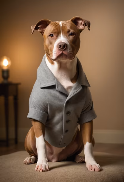 Dapper Dog Dapper Dog