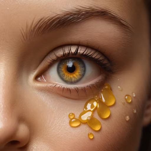 Golden Tears