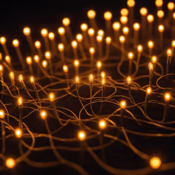 String Lights String Lights