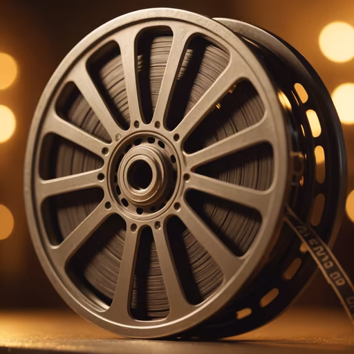 The Magic of Cinema