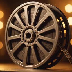 The Magic of Cinema The Magic of Cinema