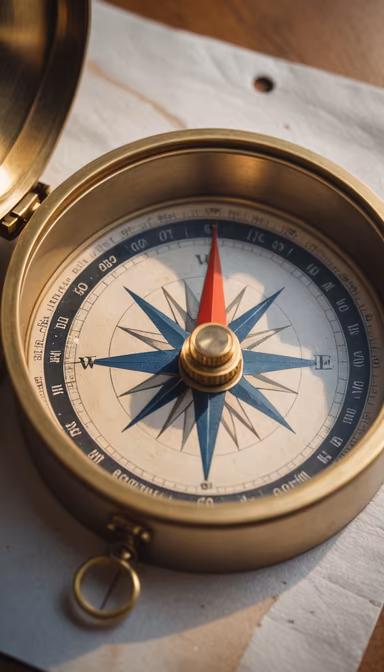 Finding Direction