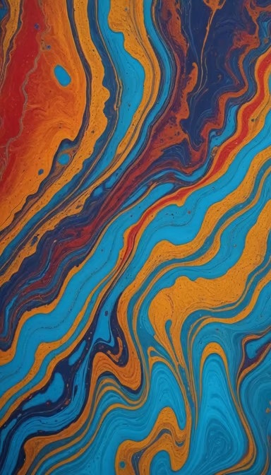 Fluid Art