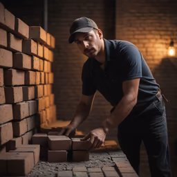 Crafting with Bricks Crafting with Bricks