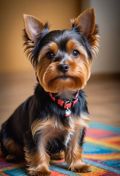 Little Companion