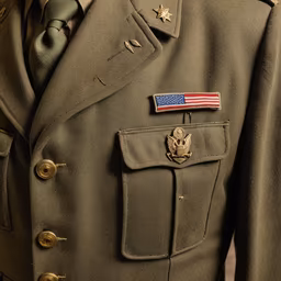 Military Uniform Military Uniform