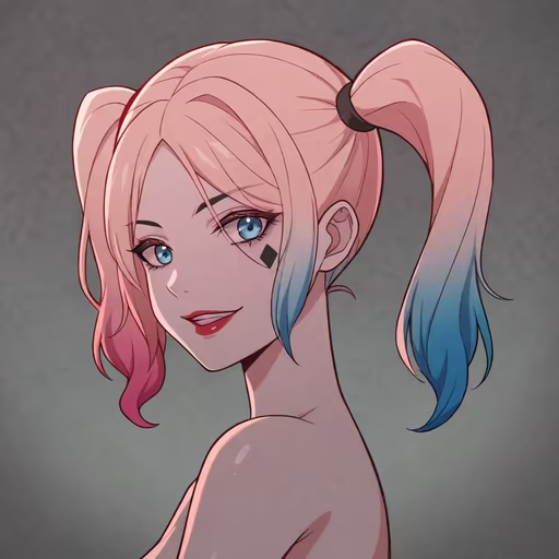 Harley Quinn