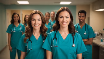 Healthcare Heroes