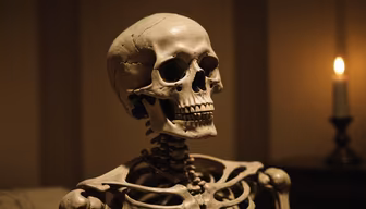 Memento Mori Memento Mori