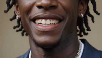 Smile and Shine Smile and Shine