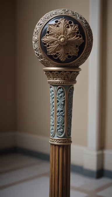 Ornate Detail Ornate Detail