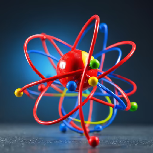 Atomic Structure