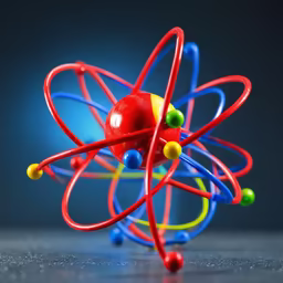 Atomic Structure Atomic Structure