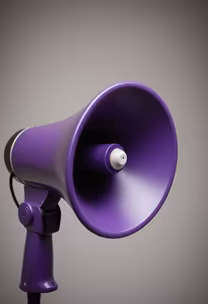 Amplify Your Voice Amplify Your Voice