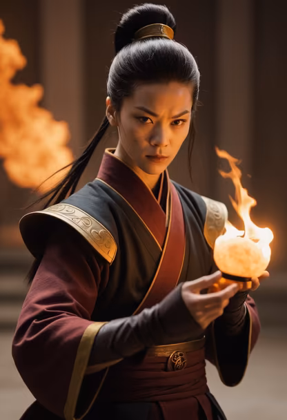 Fire Within