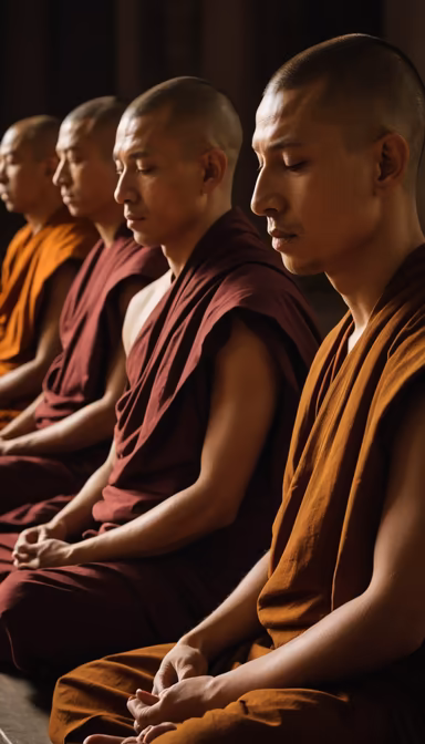 Inner Peace Inner Peace