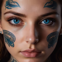 Mystic Gaze