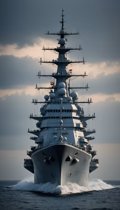 Naval Power Naval Power