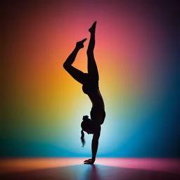 Balancing Act Balancing Act