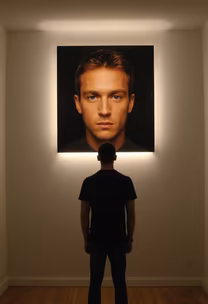 Artistic Encounter