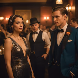 Roaring Twenties