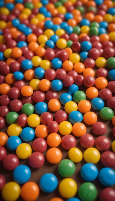 Sweet Delights