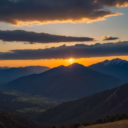 Mountain Majesty Mountain Majesty