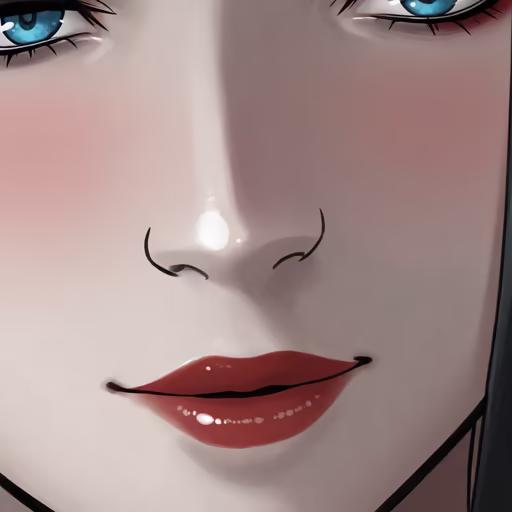 Close Up Beauty