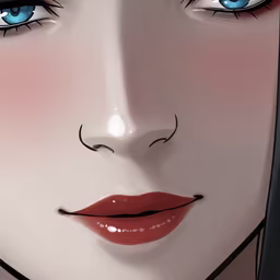Close Up Beauty Close Up Beauty
