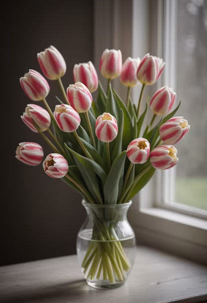 Tulip Beauty Tulip Beauty