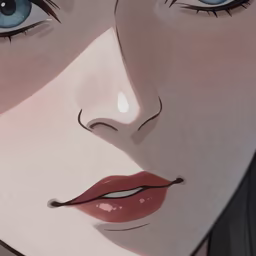 Close-Up Beauty Close-Up Beauty