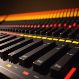 Analog Sound Analog Sound