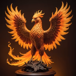 Rise of the Phoenix