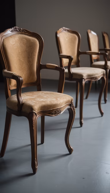 Elegant Seating Elegant Seating