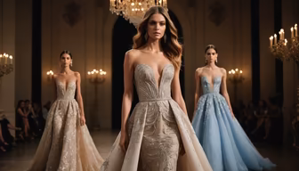 Runway Glamour Runway Glamour