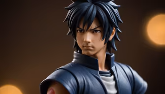 Sasuke Uchiha