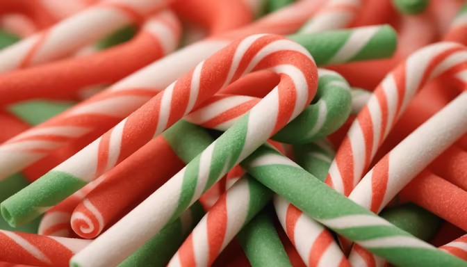 Sweet Holiday Treat