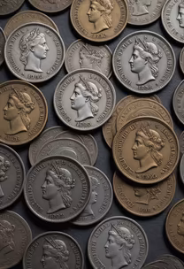 Treasures of the Past