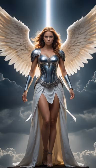 Celestial Guardian Celestial Guardian