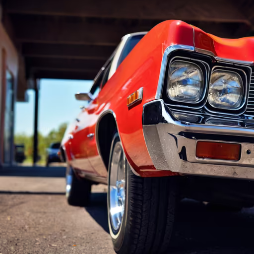 Classic Ride