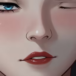 Close Up Beauty Close Up Beauty