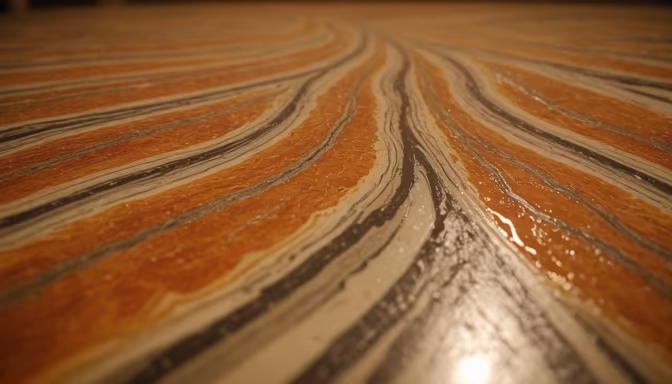 Fluid Surface