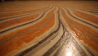 Fluid Surface Fluid Surface