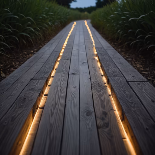 Pathway to Serenity