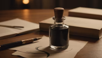 Ink and Inspiration Ink and Inspiration