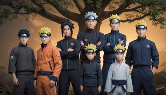 Team 7 Team 7