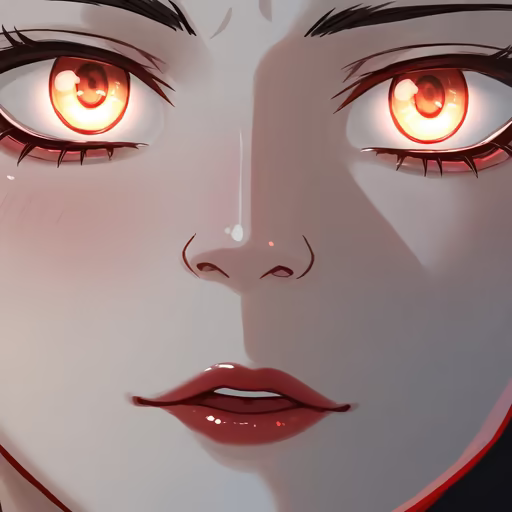 Inferno Gaze