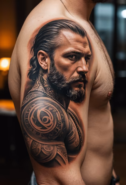 Ink and Identity Ink and Identity