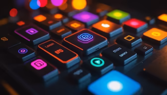 Tech Keys Tech Keys